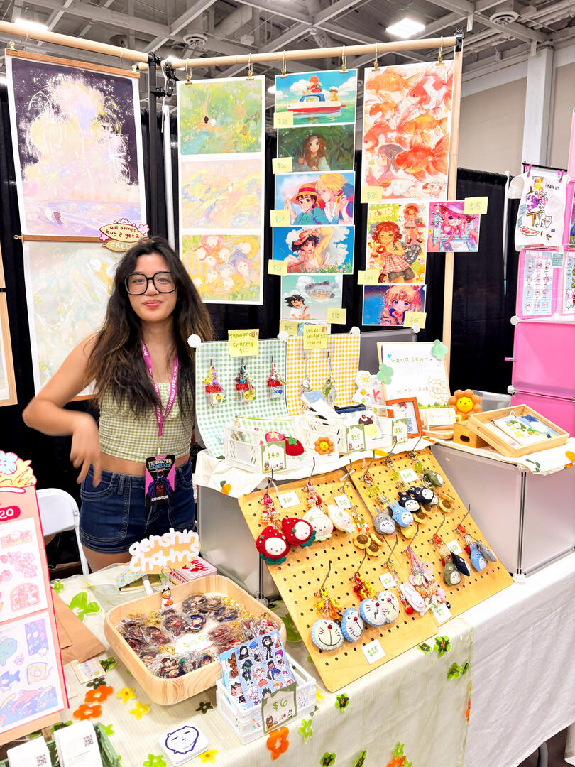 Tidewater ComicCon '25